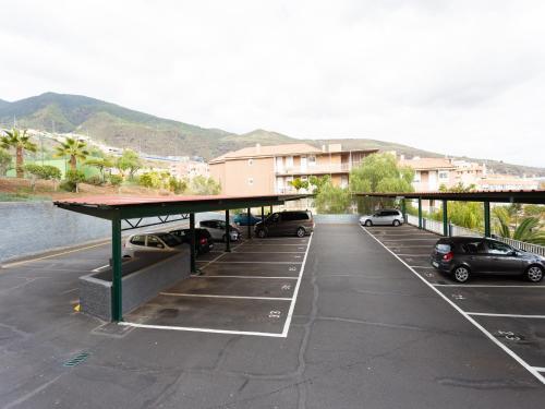 Apartamento Live Caletillas Drago