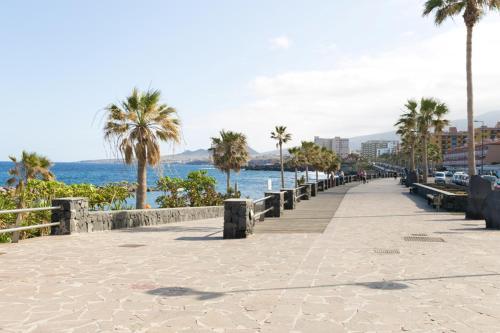 Apartamento Live Caletillas Drago