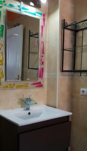 Apartamento Ramblas I