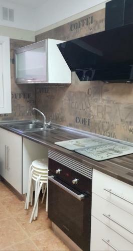 Apartamento Ramblas I