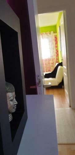 Apartamento Ramblas I