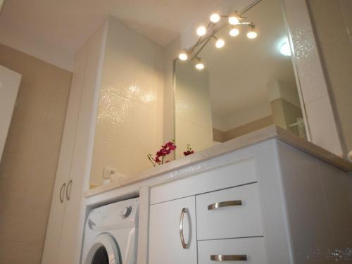 Apartamento Frente La Playa