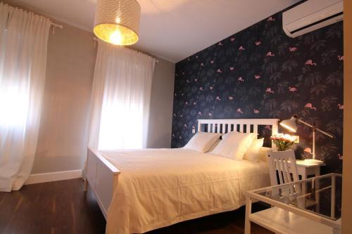 Hostal La Fonda