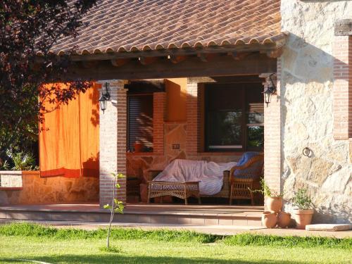 Agroturismo Higueras Y Olivos