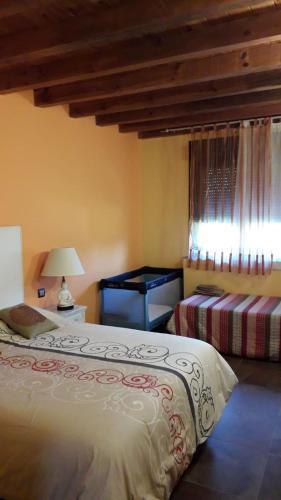 Agroturismo Higueras Y Olivos