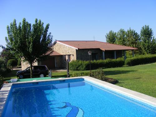 Agroturismo Los 11 Postes