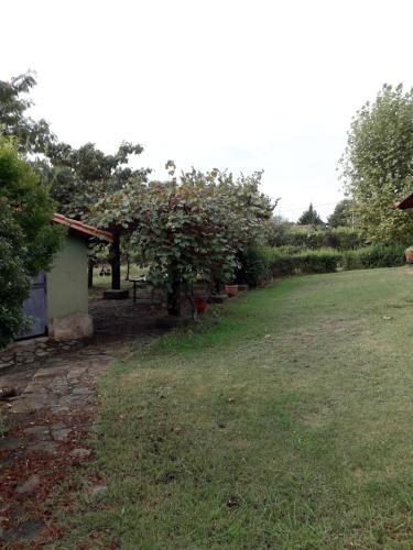 Agroturismo Los 11 Postes