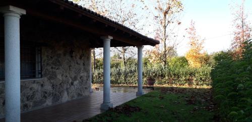 Agroturismo Los 11 Postes