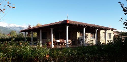 Agroturismo Los 11 Postes