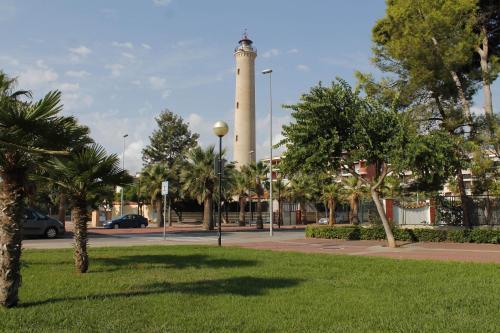 Apartamento Tranquilo Y Coquet�n