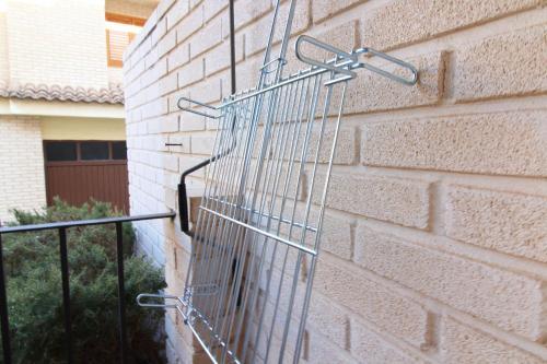 Apartamento Tranquilo Y Coquet�n
