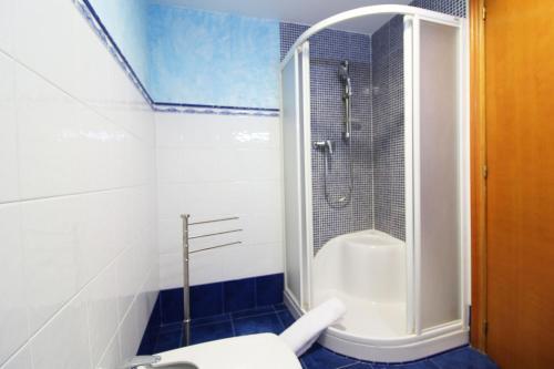 Apartamento Tranquilo Y Coquet�n