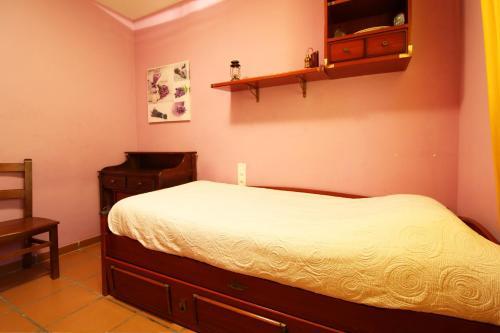 Apartamento Urbanizaci�n Bruma I