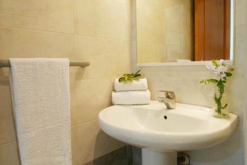 Apartamento Estudio A Un Paso Del Mar