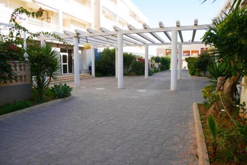 Apartamento Estudio A Un Paso Del Mar