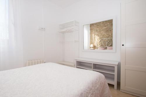 Apartamento Con Terraza A Cinco Minutos De La Playa