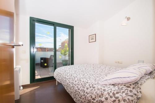 Blue Sea Apartment Canet De Mar