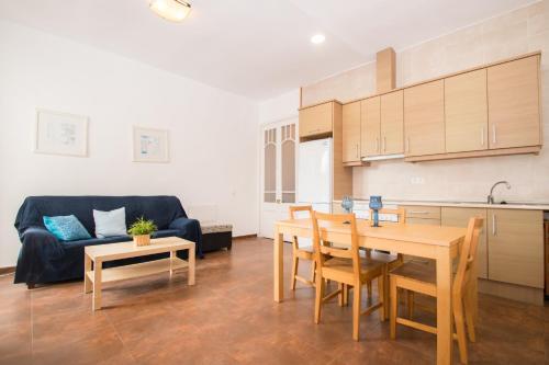 Canet De Mar Apartment Beach