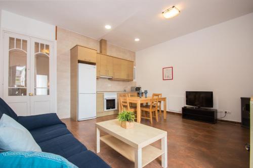 Canet De Mar Apartment Beach