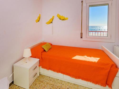 Apartment Canet Beach