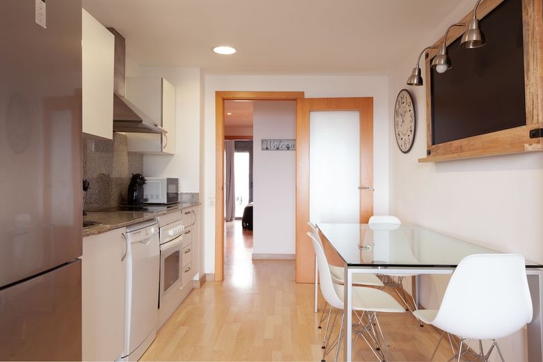 Apartamento Canet Beach