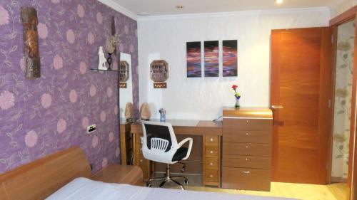Apartment Ronda Sant Jordi