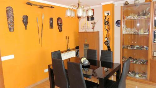 Apartment Ronda Sant Jordi