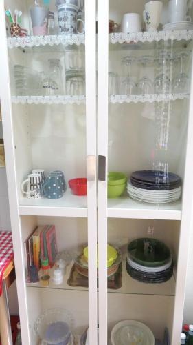 Apartment Ronda Sant Jordi