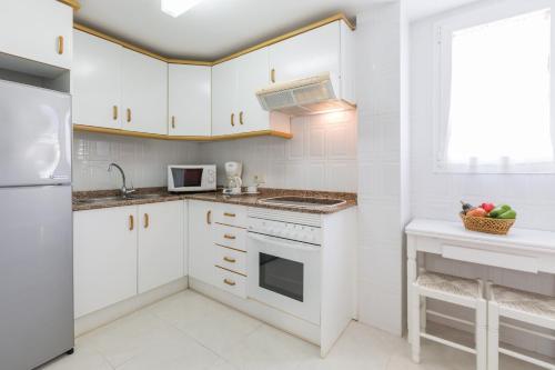Apartamento Oros Melesigeni