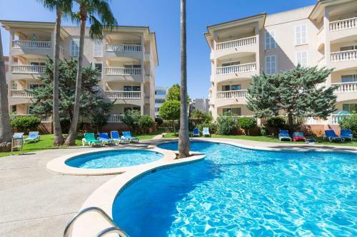 Apartamento Oros Nuredduna