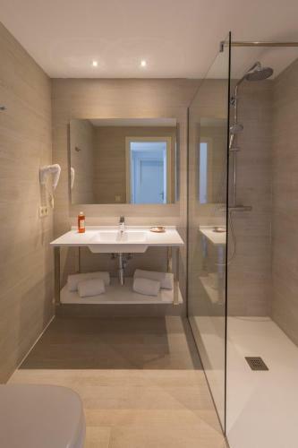 Apartamento Oros Nuredduna