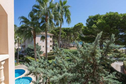 Apartamento Oros Dona De La Mar