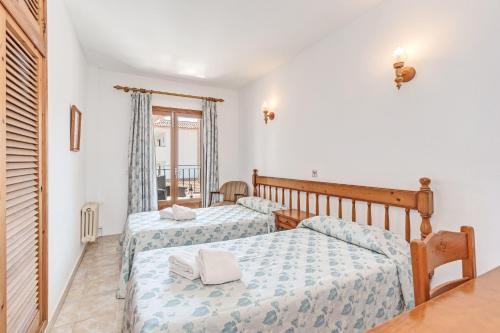Apartamento La Caba�a 2a