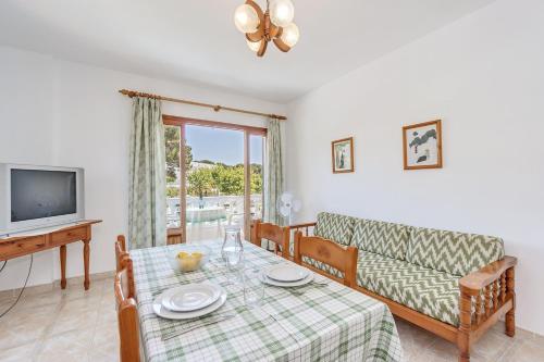 Apartamento La Cabanya 3d