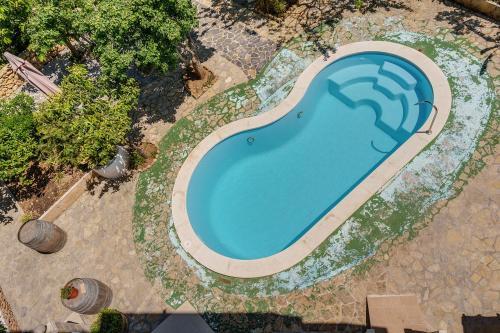 Apartamento La Cabanya 3d
