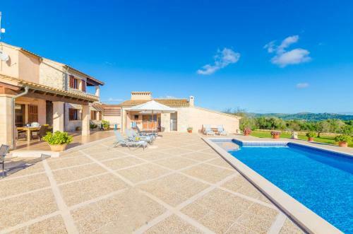 Villa Na Maians