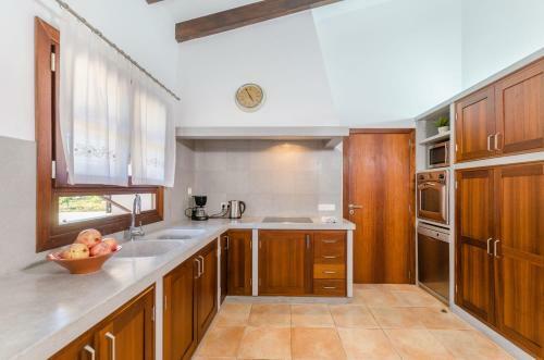 Villa Na Maians