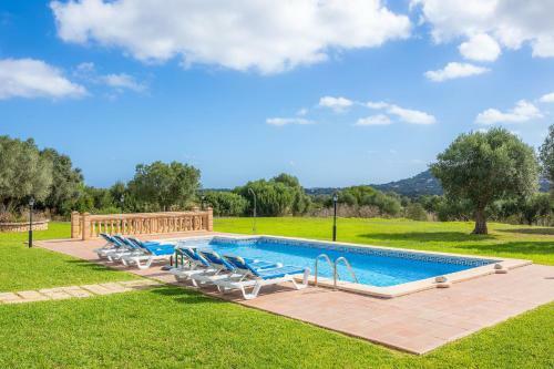 Villa S�oliva