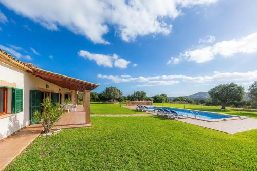 Villa S�oliva