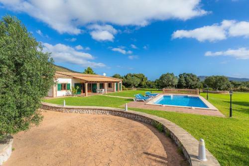 Villa S�oliva
