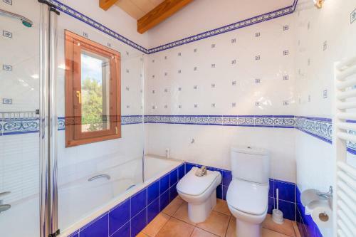 Villa S�oliva