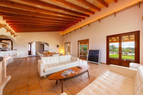 Finca Mirador Capdepera