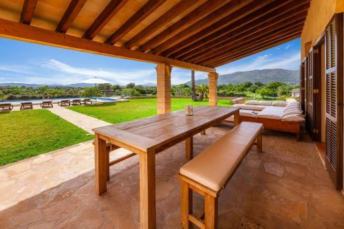Finca Mirador Capdepera