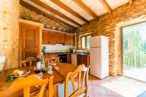 Capdepera Villa Sleeps 4 Wifi