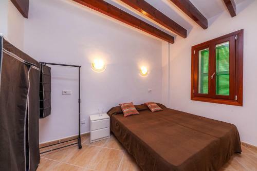 Apartamento Mar�a (arriba Y Abajo)