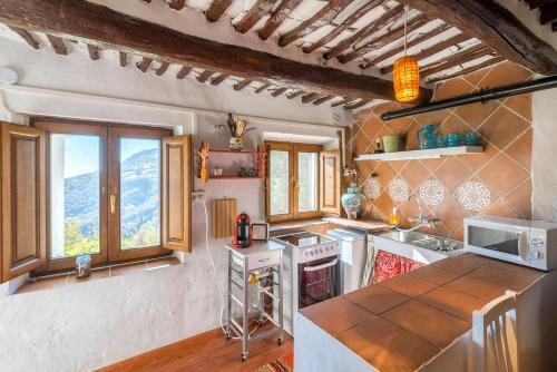 Agroturismo Casa Amaranta