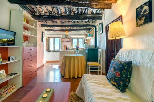 Agroturismo Casa Amaranta