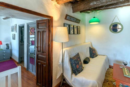 Agroturismo Casa Amaranta