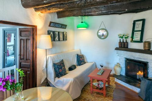 Agroturismo Casa Amaranta