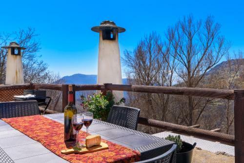 Agroturismo Casa Sira